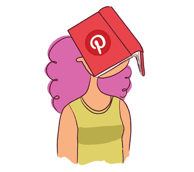 This post includes what pinterest strategies and working right now and what isn't. If you're trying to understand how Pinterest marketing works in 2021, then this post will help!
