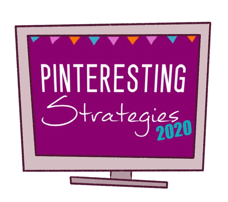 Pinteresting Strategies is the best pinterest eCourse I've taken so far. I highly recommend this eCourse to beginner, intermediate and advanced bloggers. It covers manual pinning. 