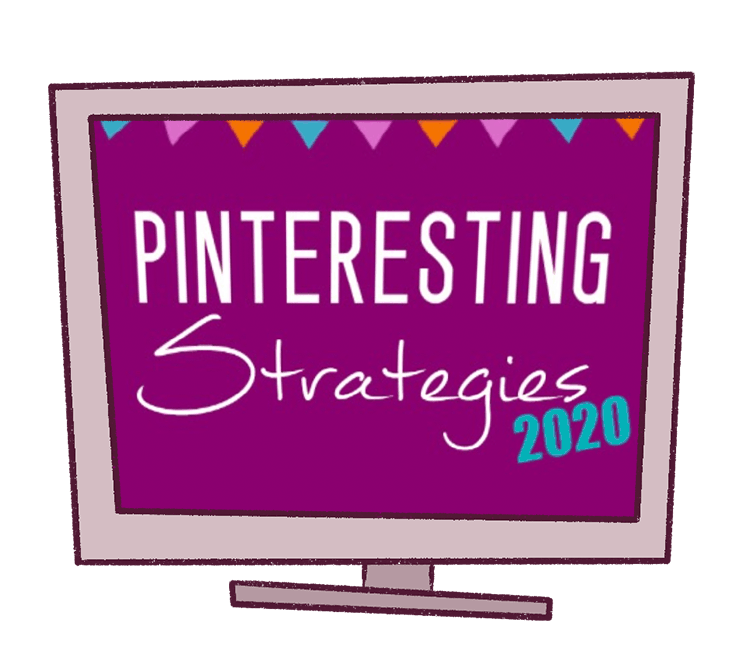 Pinteresting Strategies is the best pinterest eCourse I've taken so far. I highly recommend this eCourse to beginner, intermediate and advanced bloggers. It covers manual pinning.