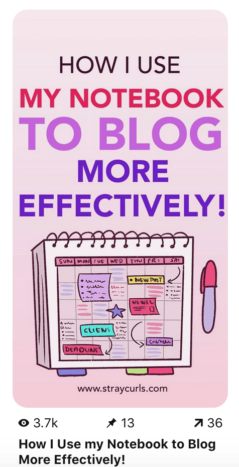 If you write posts that are similar to your already popular posts, you will definitely start getting more traffic!