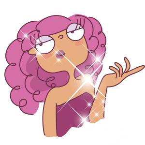 Your Blog should sparkle with your Personality. Then only will you actually grow in your Brand and Business.