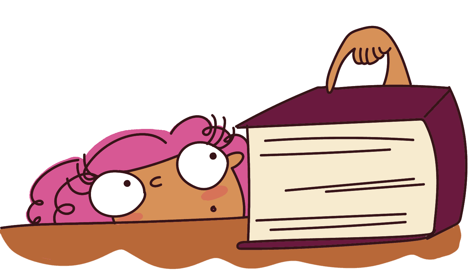 Think of your Blog as a huge book and with each new post, you add a new page to your big blogging book. Your book becomes more and more valuable to Google as it ages.