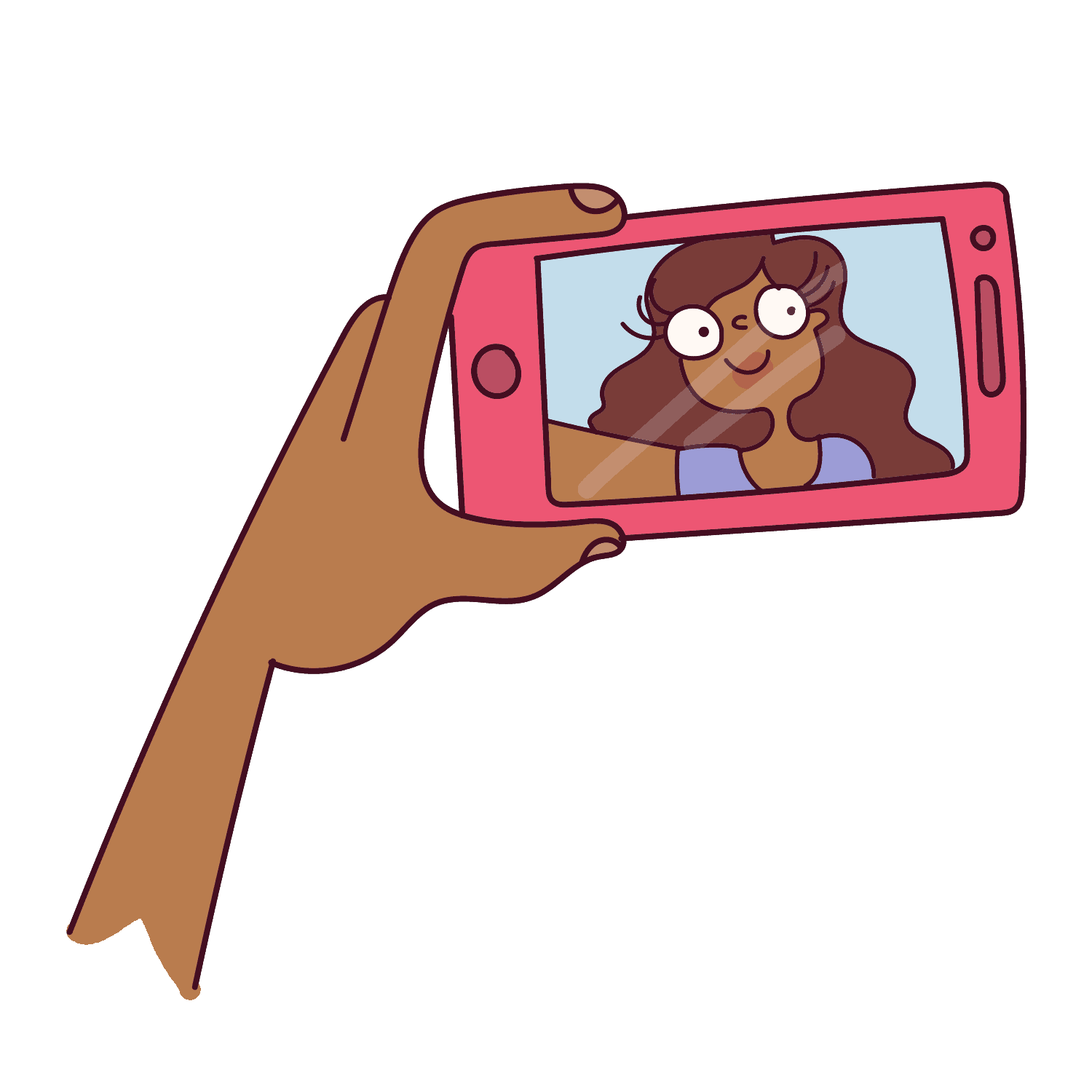Although you can take photos and videos with your iPhone, it is better to use a camera for Vlogging because the quality of the photos and videos will be astounding. Making sure that you get better traffic and views!