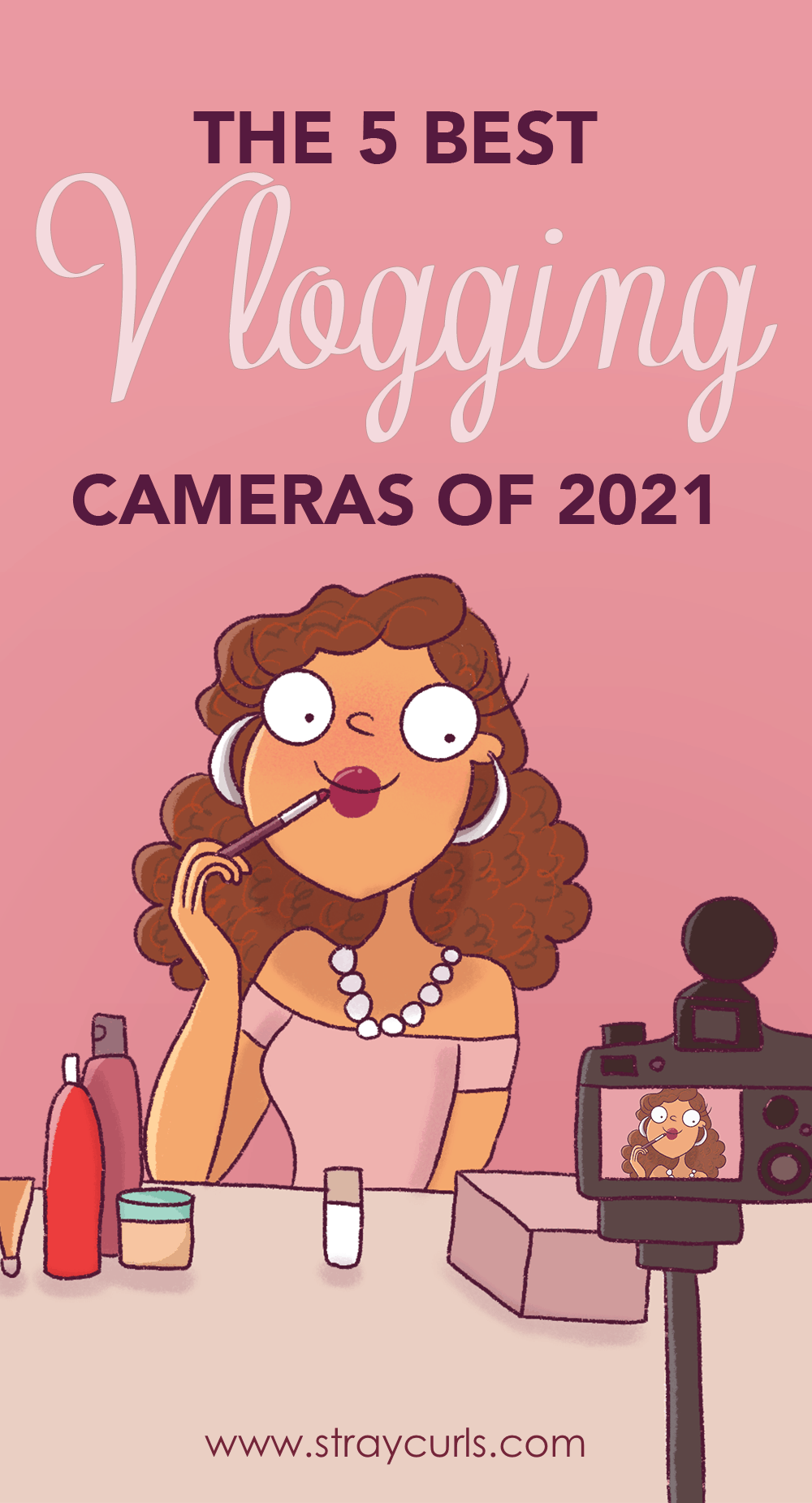 Best cameras for vlogging in India