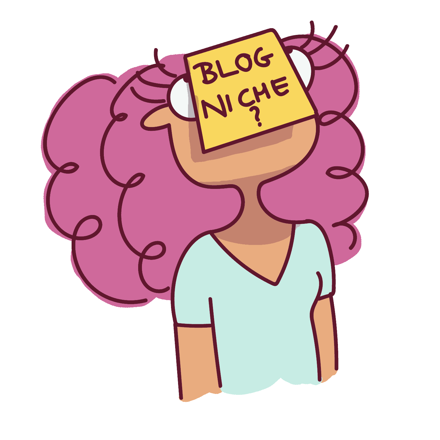 Why do we Bloggers really require a blog niche? Read this post to find out!