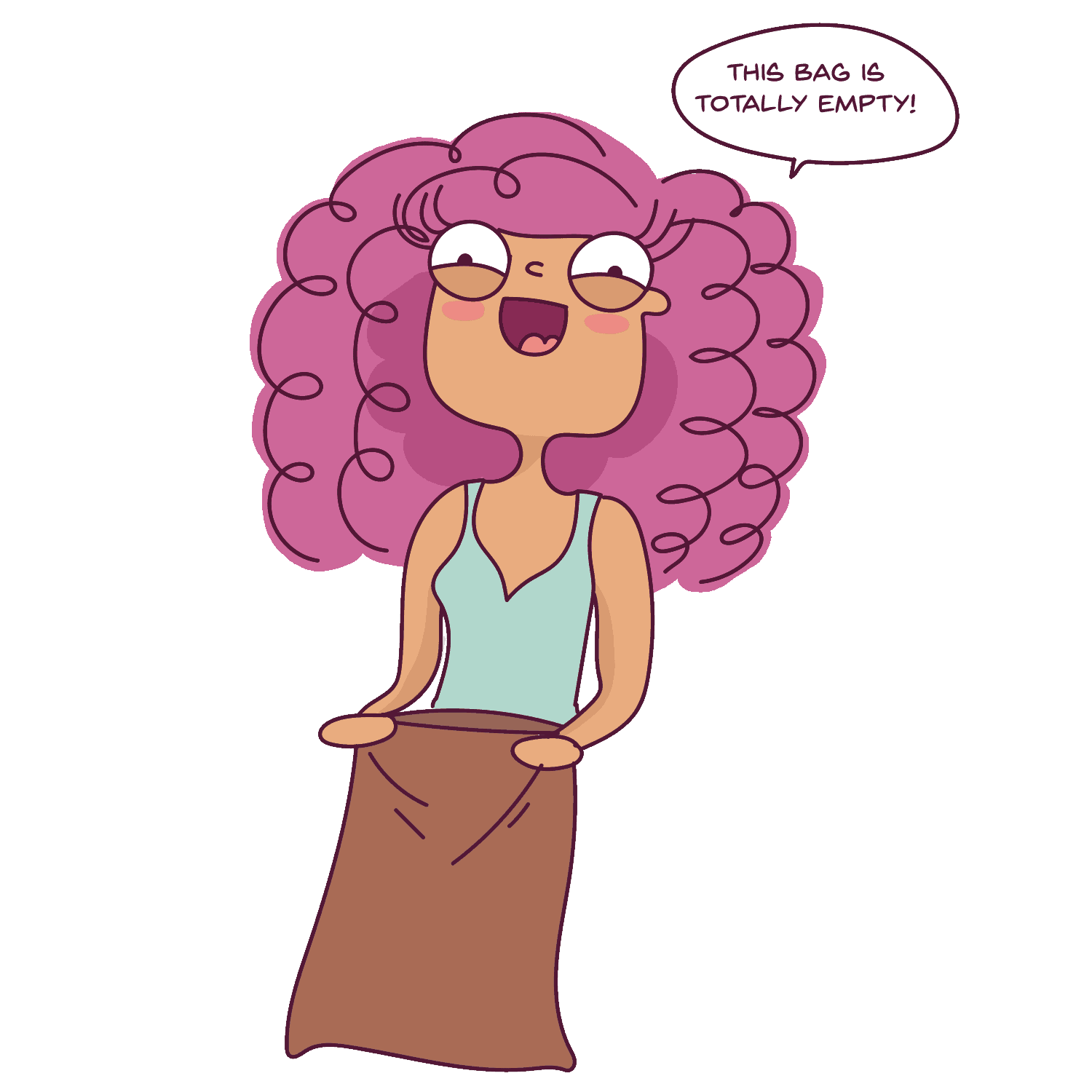 My first blog made me close to 0 money. And that only because I didn't do my research and choose a blog niche that was profitable. 