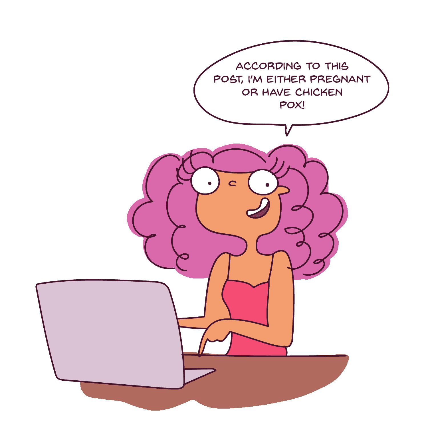 People really value their health. And by identifying a target audience and writing health posts aimed at just this niche, you will grow rather quickly!
