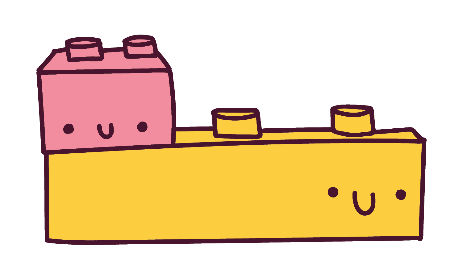 Break your big blogging tasks into little ones so they're easier to handle. 