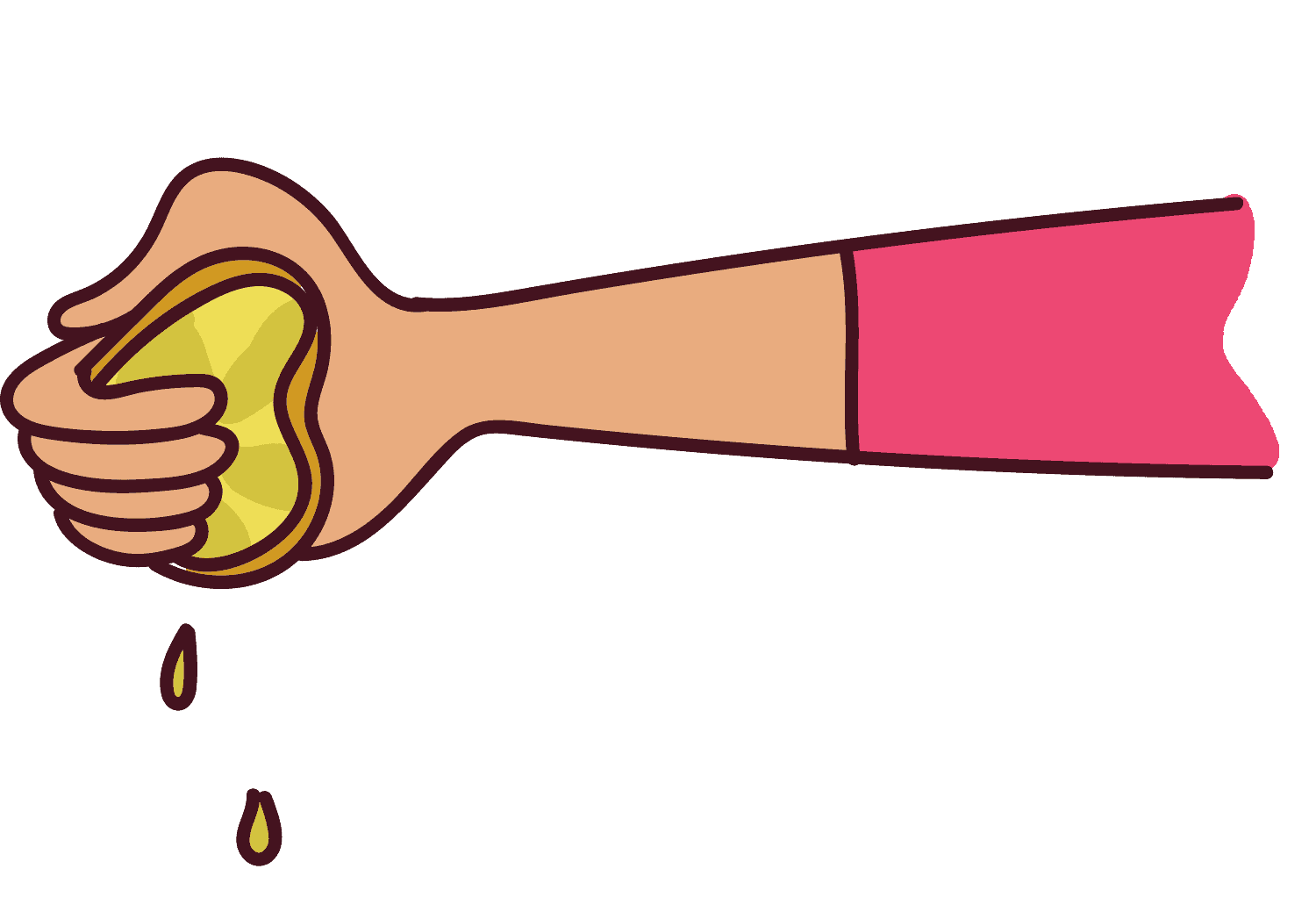 Once you understand what you want to accomplish with your posts, writing the posts become very, very easy. 