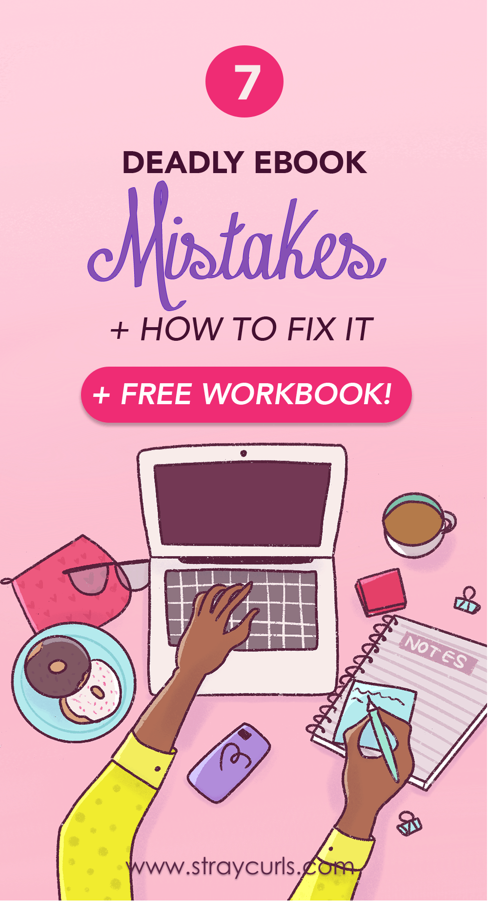 Writing your first eBook? Avoid these deadly ebook mistakes that most Bloggers make which result in no ebook sales and zero customers. Learn how to write and market your eBook like a pro!