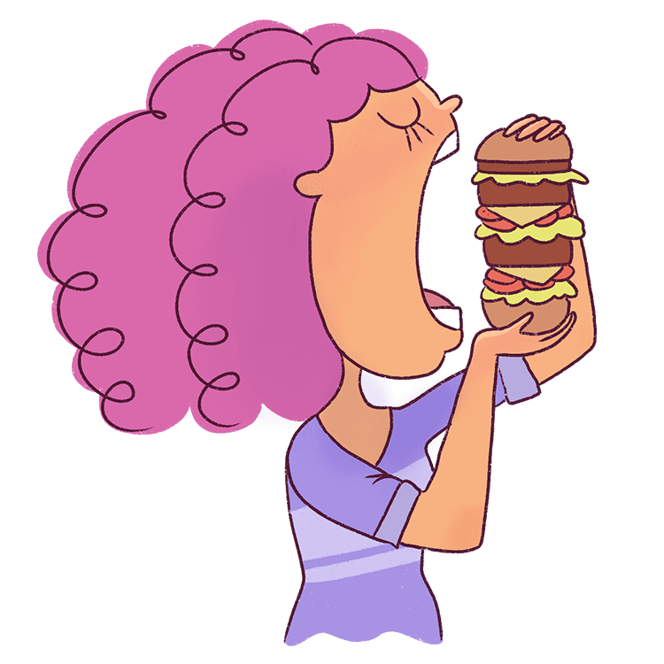The best way to get your readers to opt into your email list is to give them a yummy lead magnet that they cannot resist!
