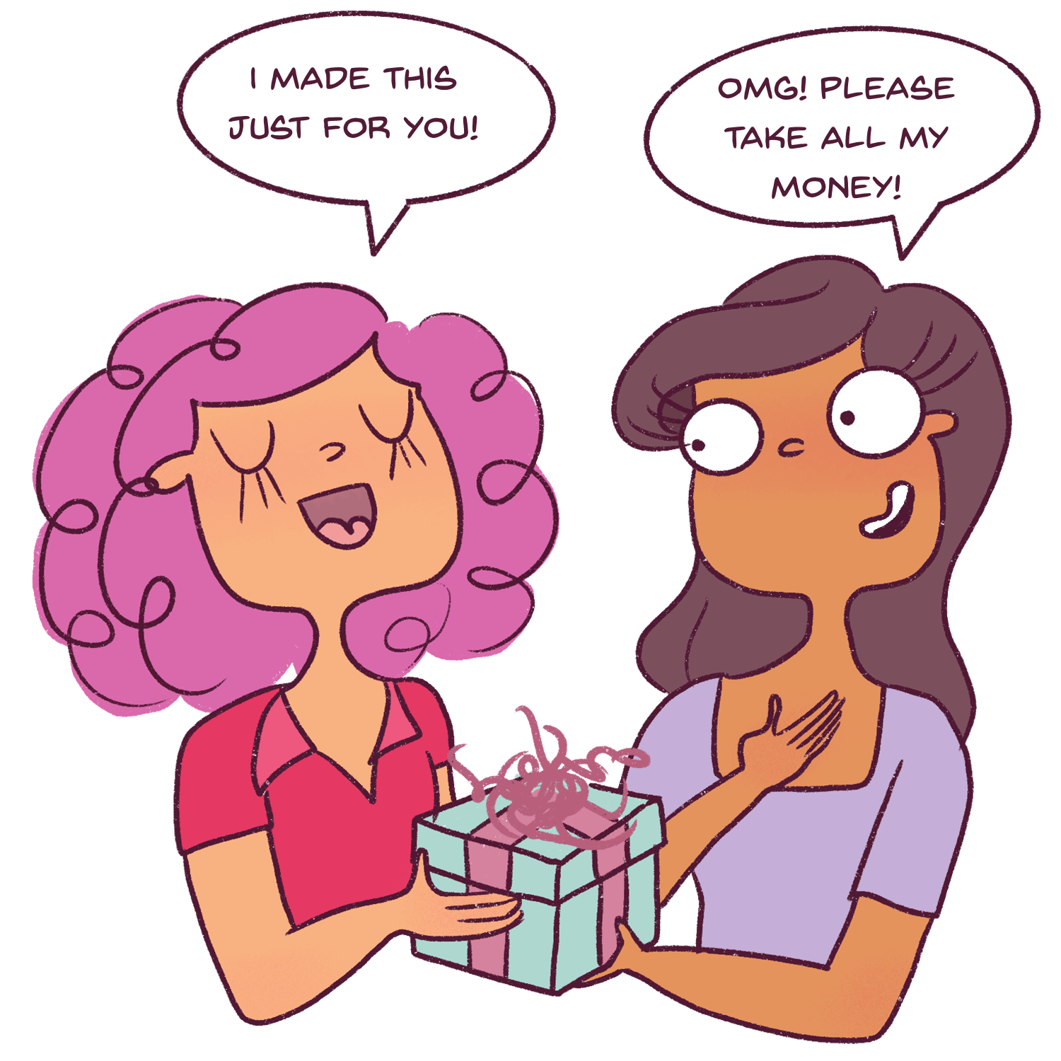 Offering bonuses are the best way to attract your ideal customer and get them to purchase your product!