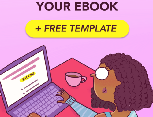 How to Write an Extraordinary Sales Page for your eBook