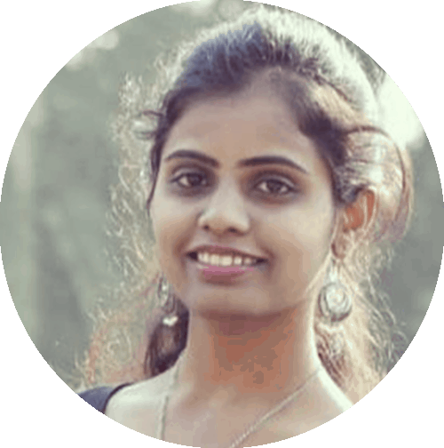 Shanthi Reddy Testimonial 50 Hacks eBook