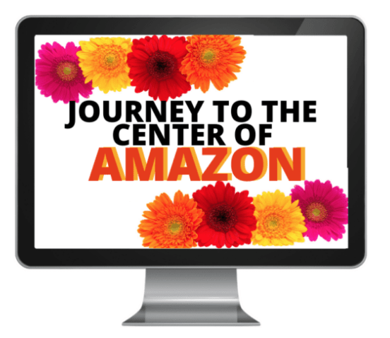 Journey to the center of amazon is one of the best eCourses about amazon affiliate marketing out there. This eCourse will teach you how to become an expert in Amazon affiliate marketing. 