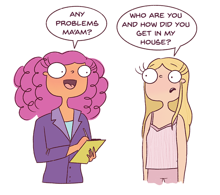 Once you understand who your audience is and what their problems are, it becomes really easy to pick products you want to be an affiliate for. 