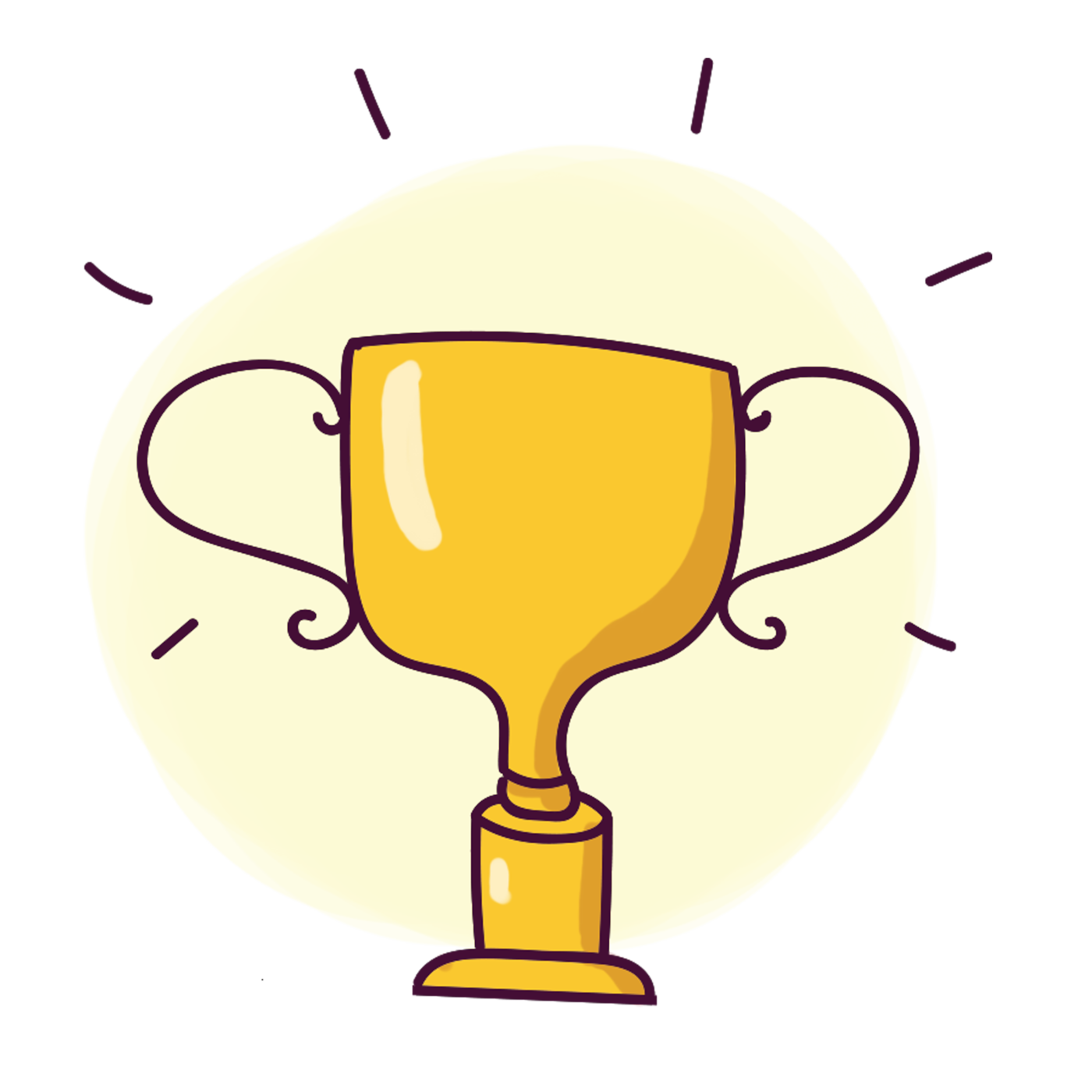 You can easily reach a stage where you're making money blogging or earning $500 a month if you blog consistently for 1-2 years in 1 blogging niche.