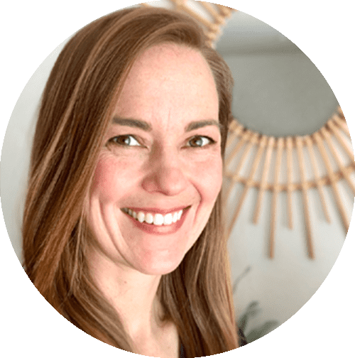 Erin Dunlap blog coaching client