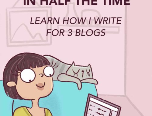 How to Write a Blog Post Fast (From Start to Finish)