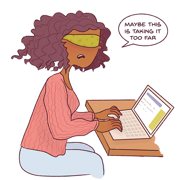You can't just write blog posts without any strategy and expect to get blog traffic