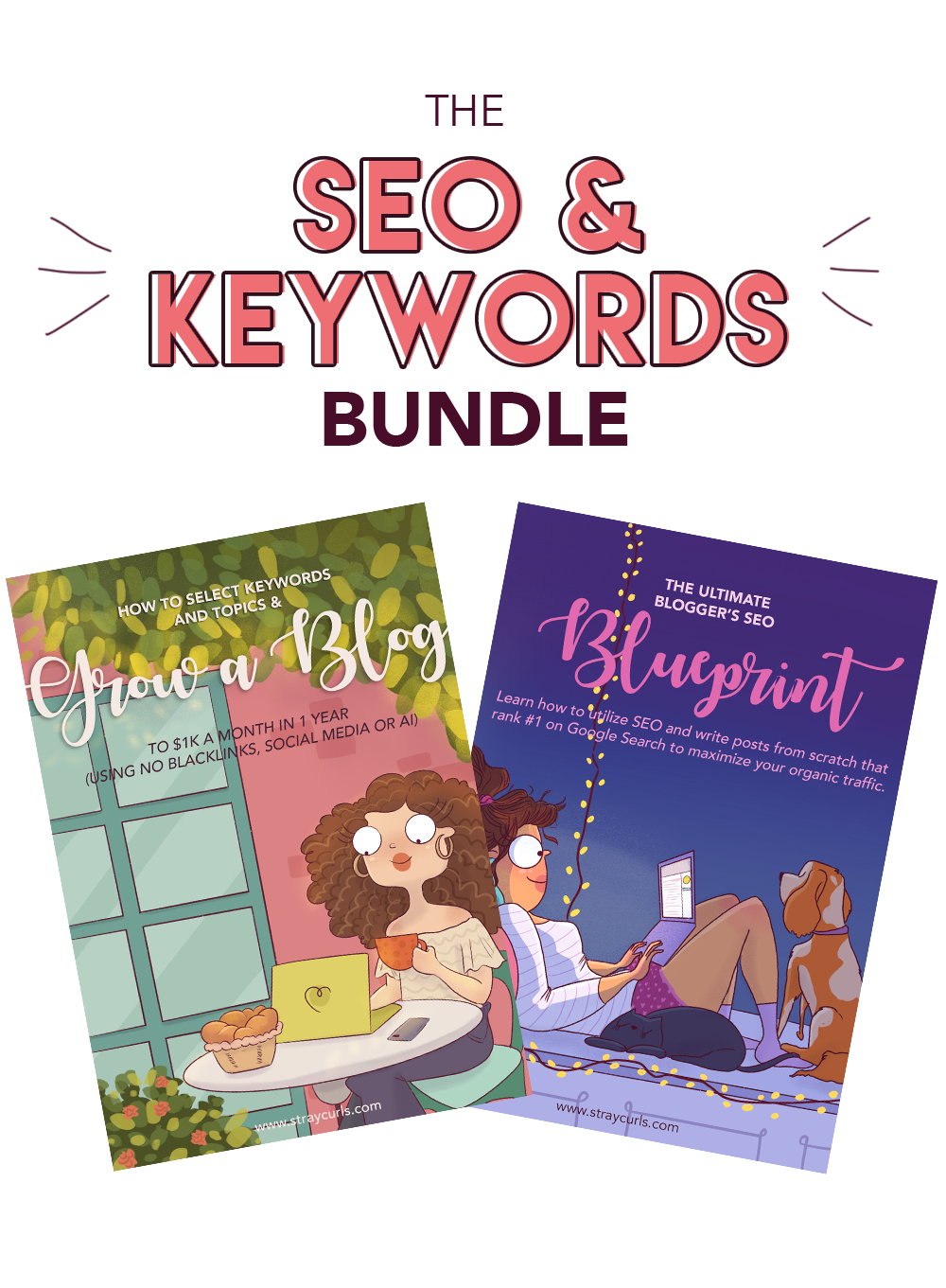 seo and keywords bundle