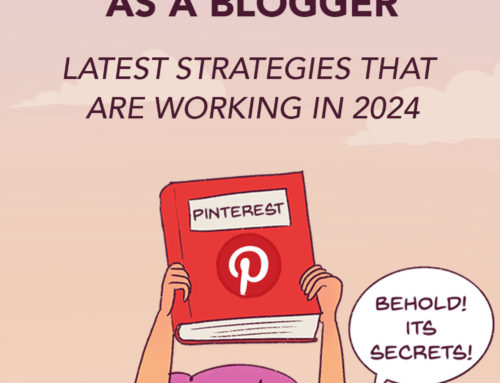 Pinterest for Bloggers 2024: How to Get More Traffic