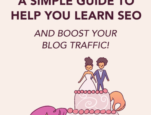 SEO for Beginners – The Stray Curls Guide for Blogging Newbies