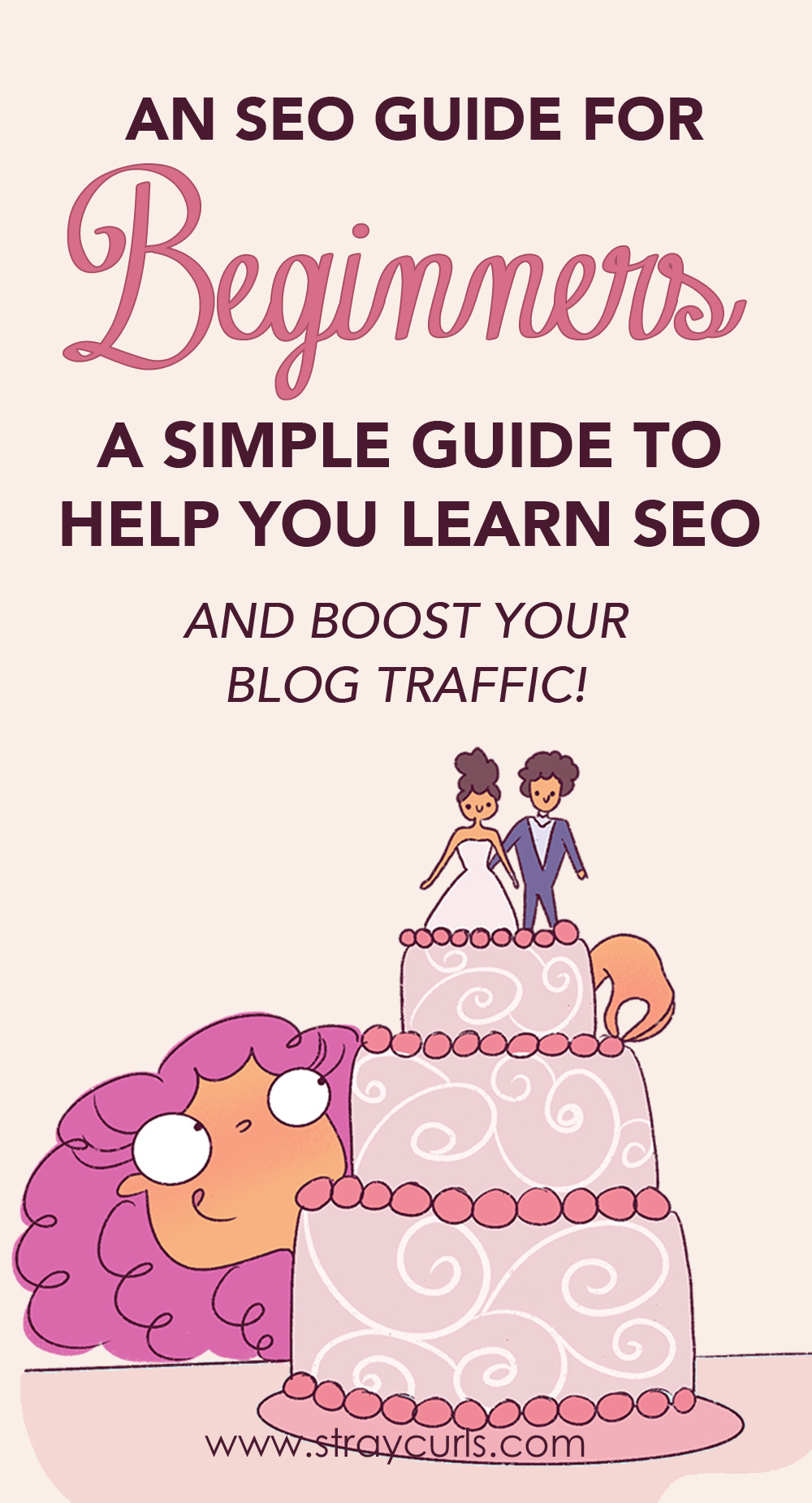 a simple guide to seo, simple seo guide for blogging