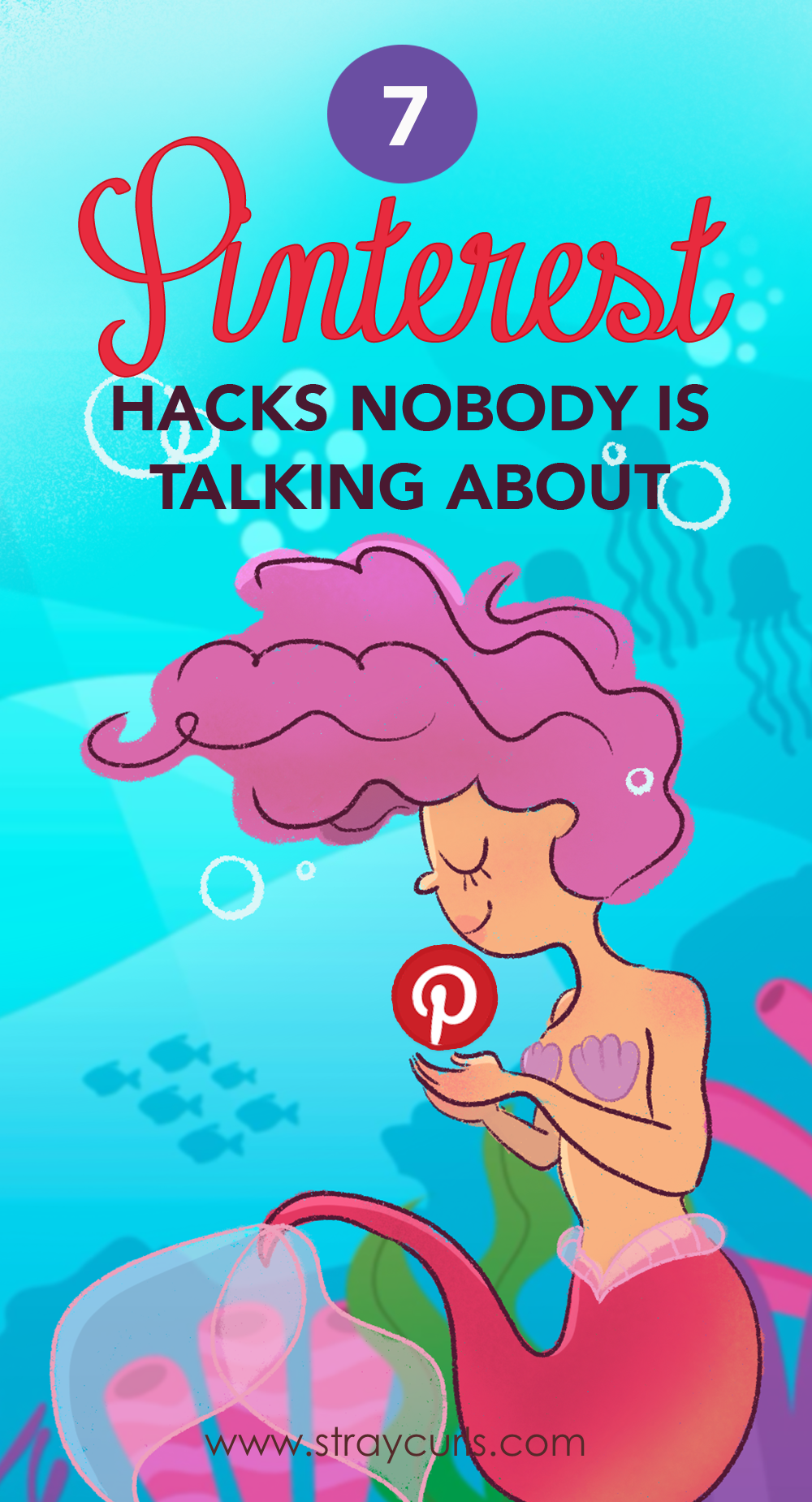 pinterest hacks